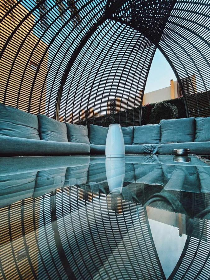 Braira Hettin Hotel & Resort Riyadh Bagian luar foto