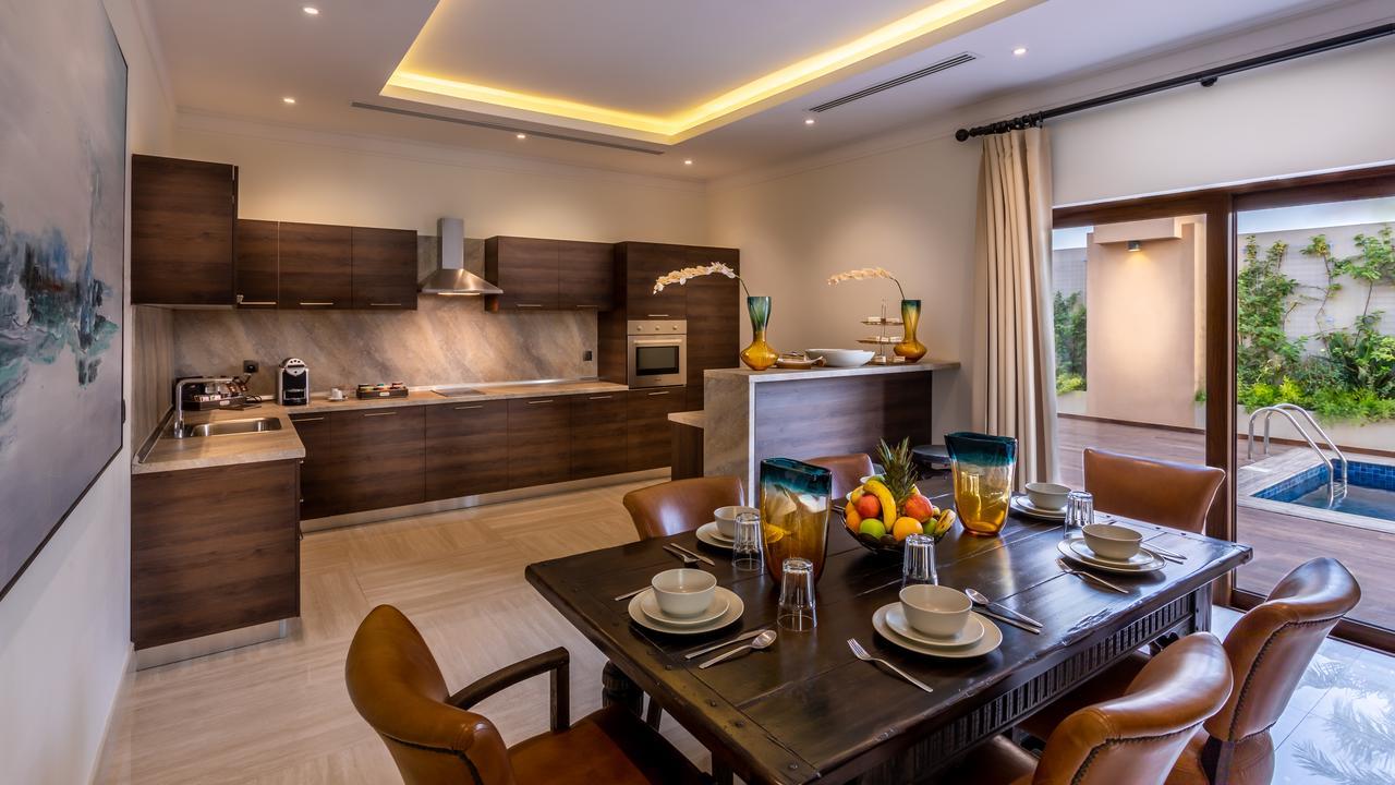 Braira Hettin Hotel & Resort Riyadh Bagian luar foto